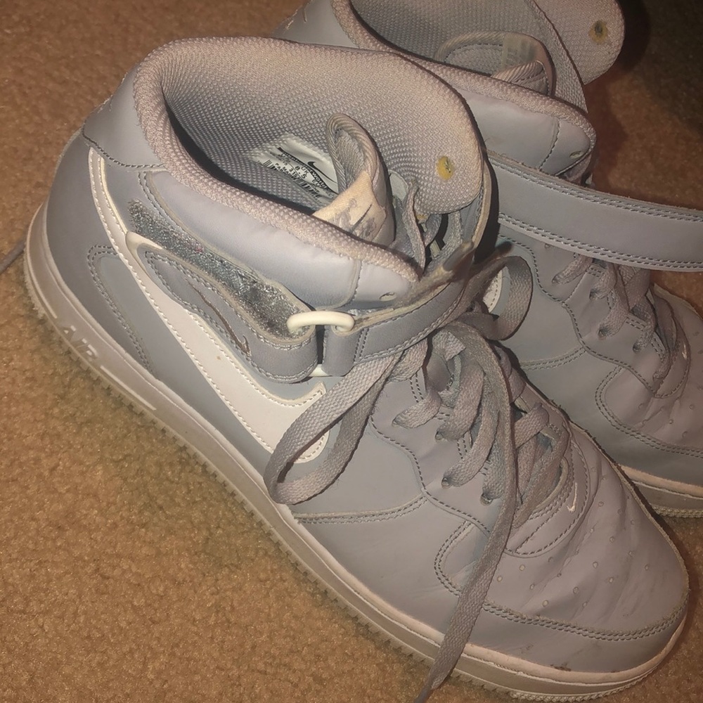 nike air forces